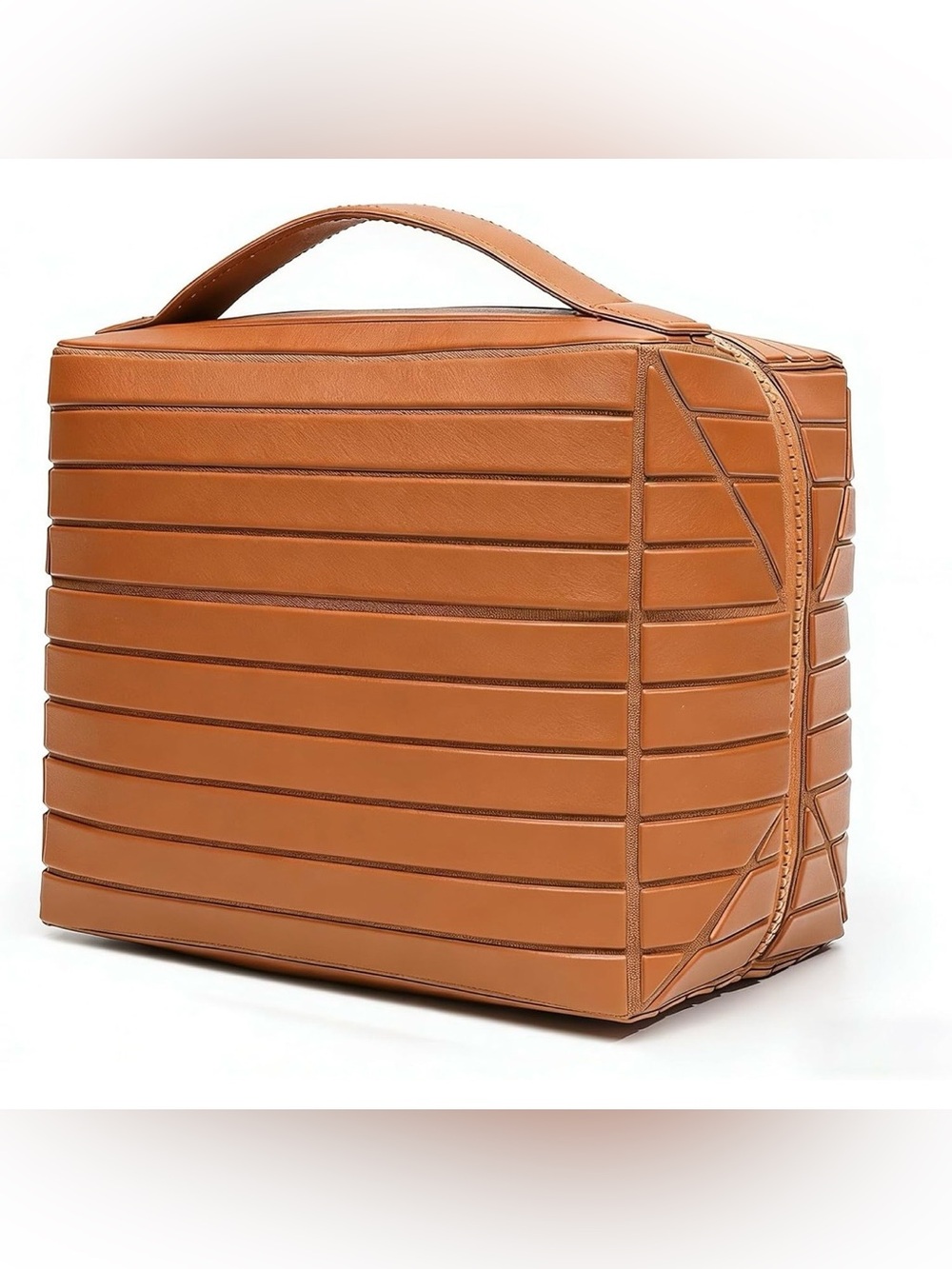 Foldable Makeup Organizer